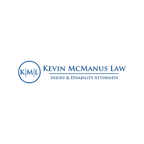 Kevin McManus Law Injury & Disability Attorneys