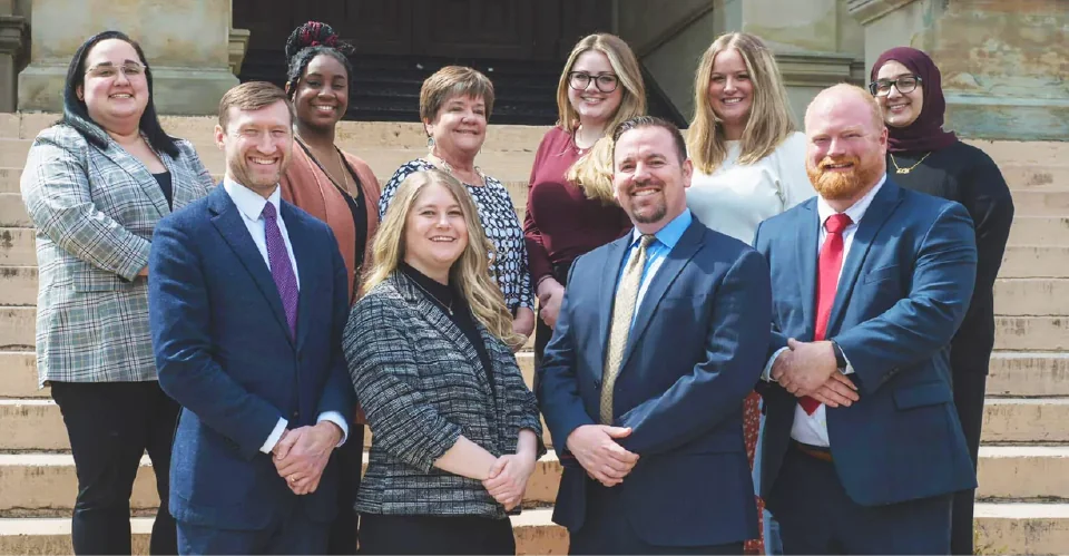 Kruger & Hodges Attorneys at Law