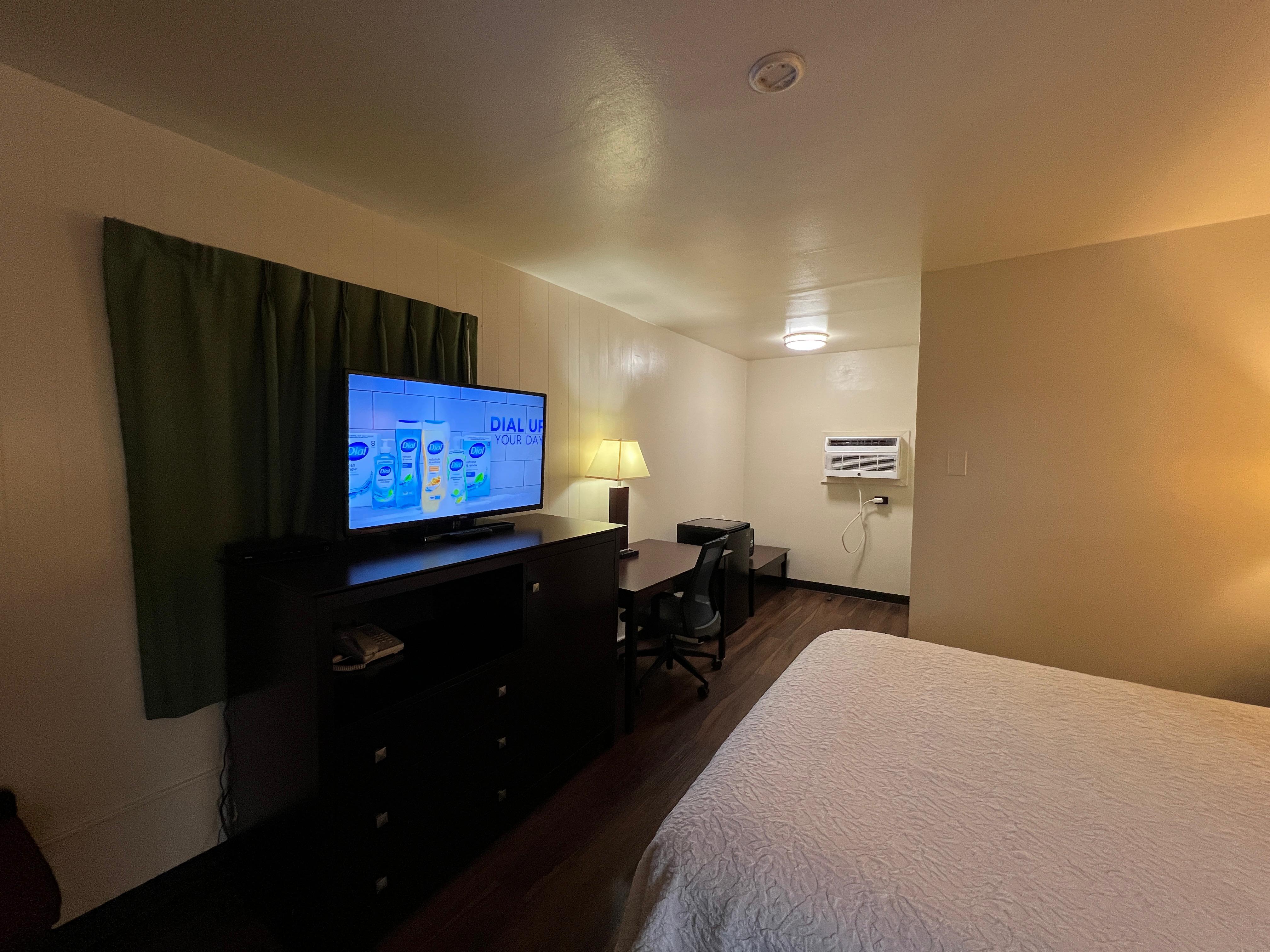 Riverside Motel Vancouver