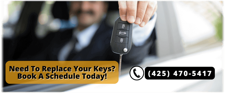 Locksmith Bothell WA