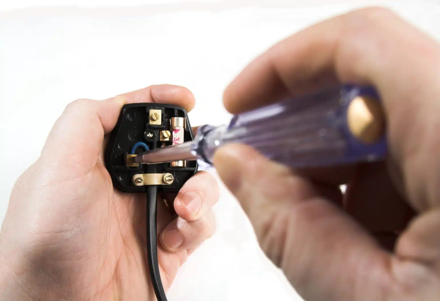 RB Services Ltd - Fire & Electrical Testing Burntwood
