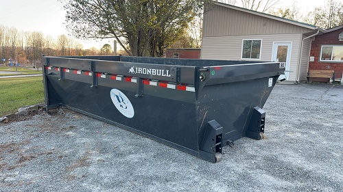 JB's Dumpsters & Waste Management, LLC