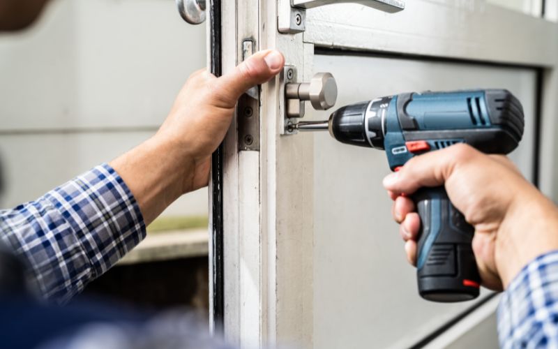ABC Locksmith