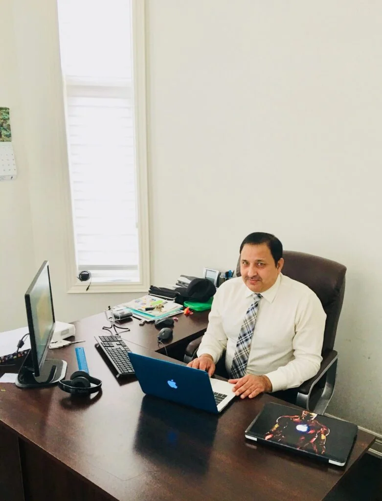 Harmail Sidhu Realtor
