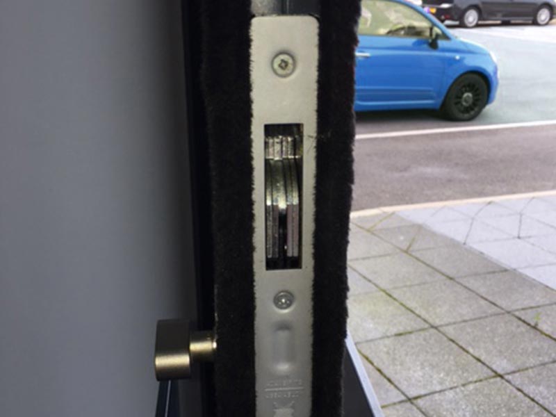 SMART KEYS LOCKSMITH