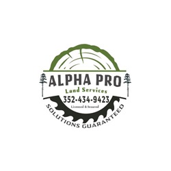ALPHA PRO LAND SERVICES