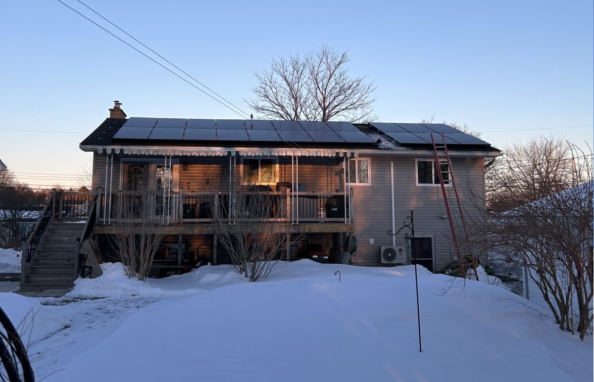 Maritime Solar