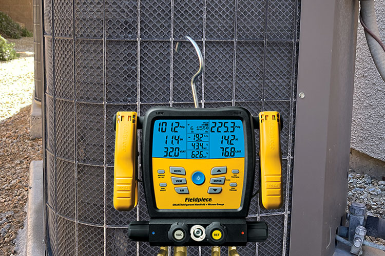 Save On Air Conditioning & Plumbing Repair