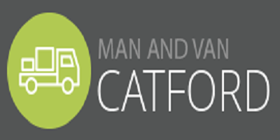 Catford Man and Van