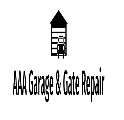 AAA Garage & Gate Repair