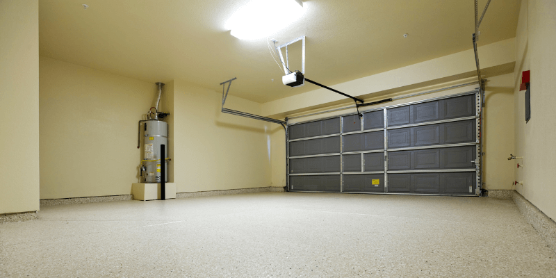 AAA Garage & Gate Repair