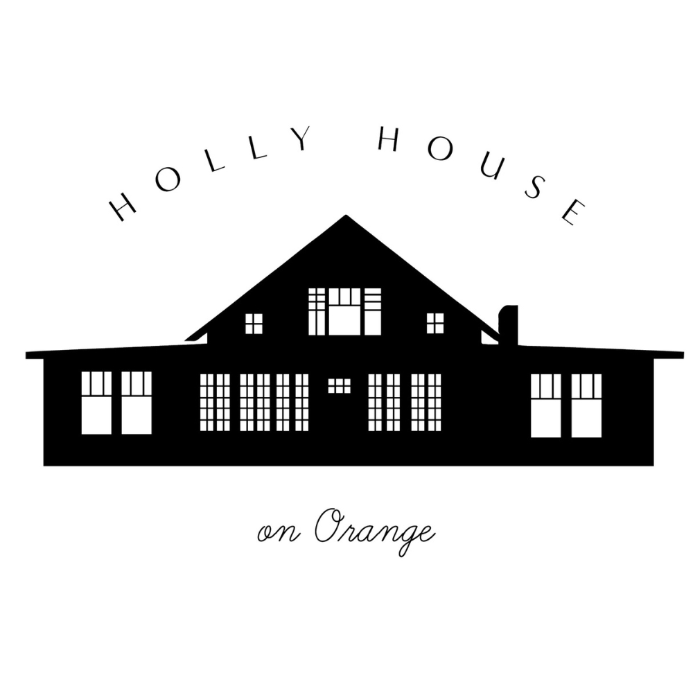 Holly House on Orange