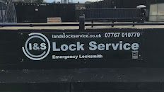 I&S LOCK SERVICE LIMITED