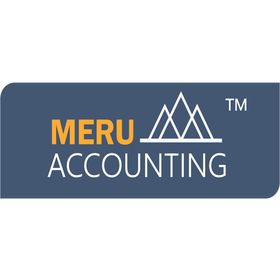 Meru Accounting- Affordable Bookkeeping & Accounting