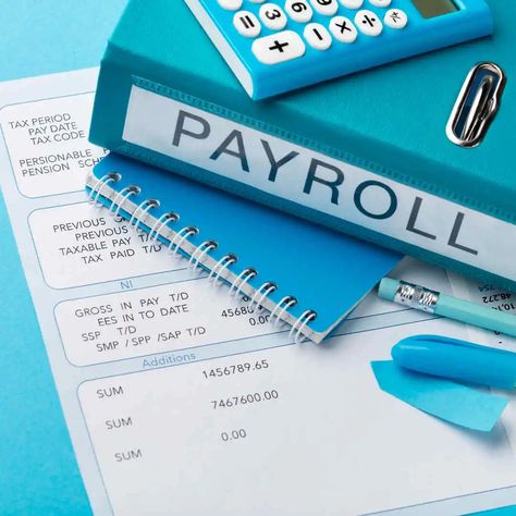 Meru Accounting- Affordable Bookkeeping & Accounting