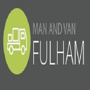 Fulham Man and Van