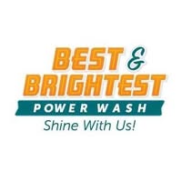 Best & Brightest Power Wash