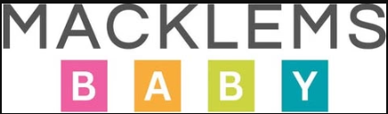 Macklem’s Baby Store / Macklem's Baby Carriages & Toys