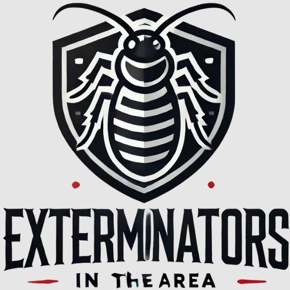 Exterminators In the Area