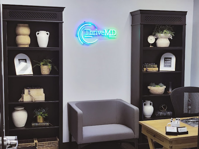 Thrive MD Wellness
