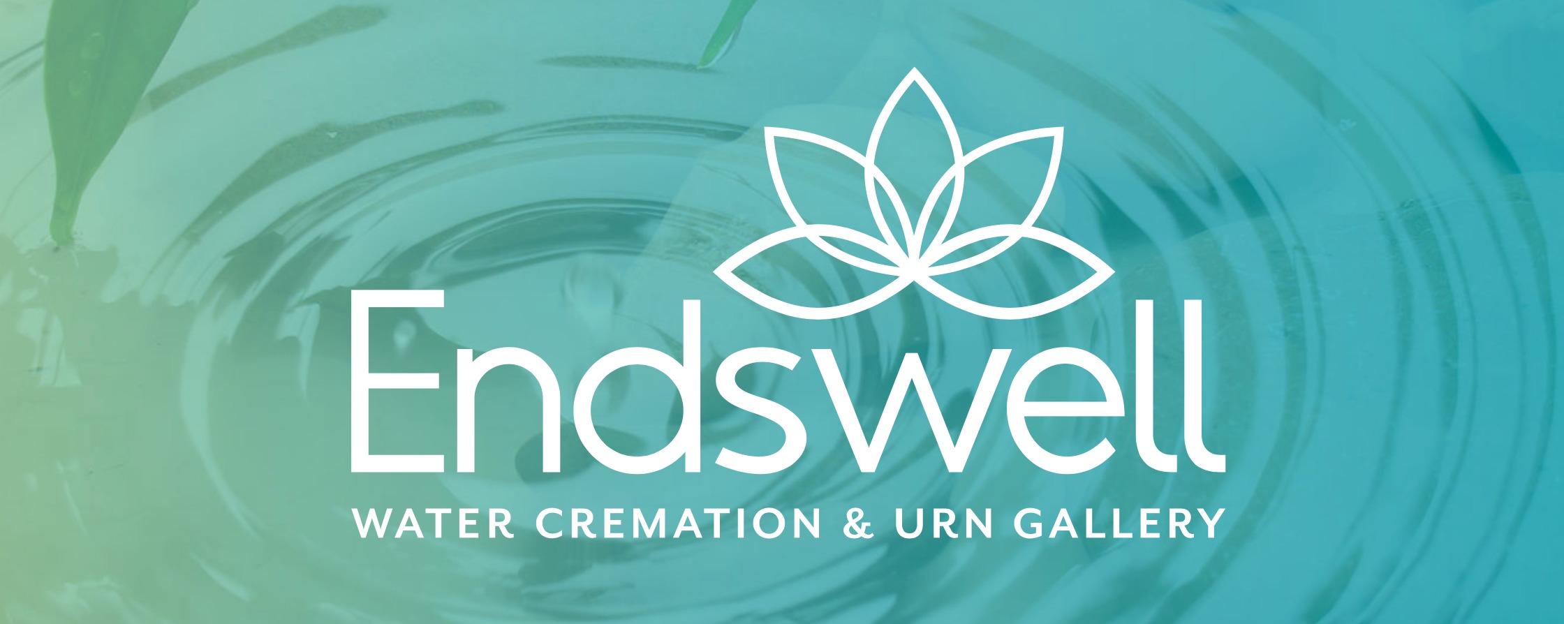 Endswell Cremation | Aquamation | Green Burial