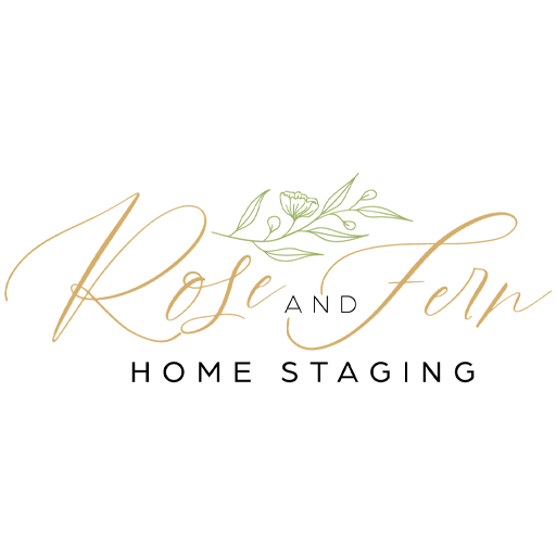Rose and Fern Home Staging