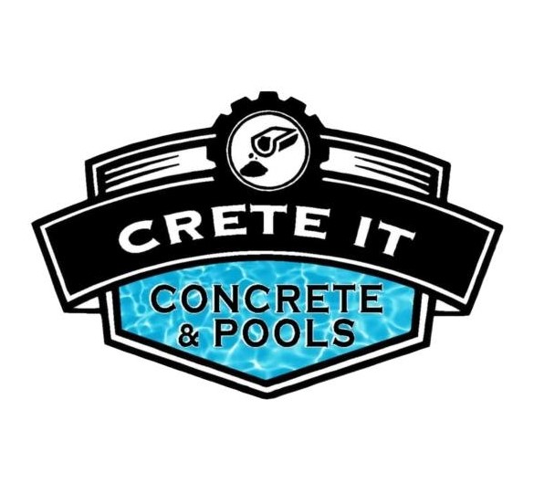 Crete It Concrete