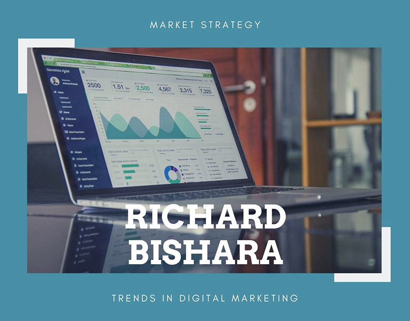 Richard Bishara NJ