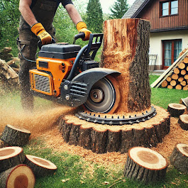 Augusta Landworks Bush Hog & Tree Removal