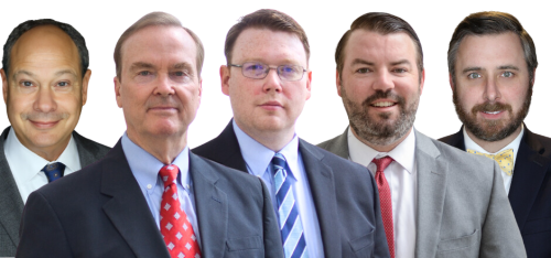 Cooper Hurley Injury Lawyers