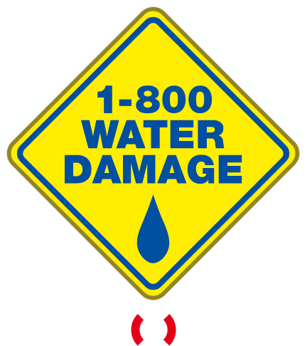 1-800 Water Damage of SW Utah & SE Nevada