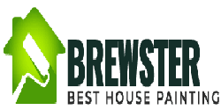 Brewster Best House Painting