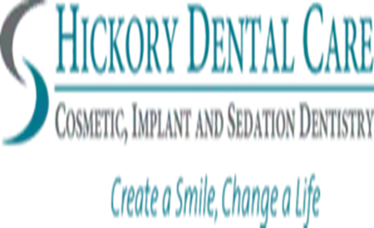 Hickory Dental Care