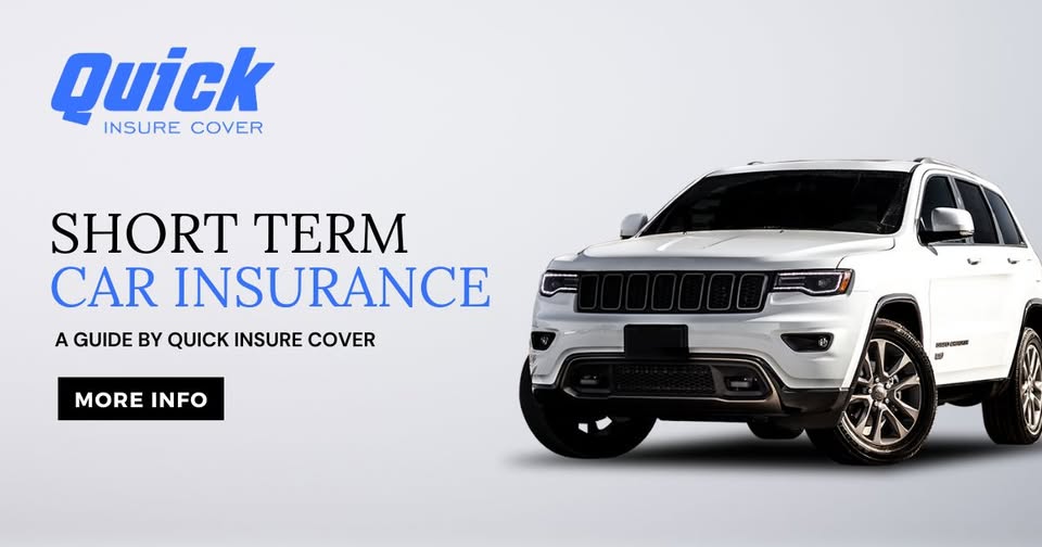 Quick Insure Cover