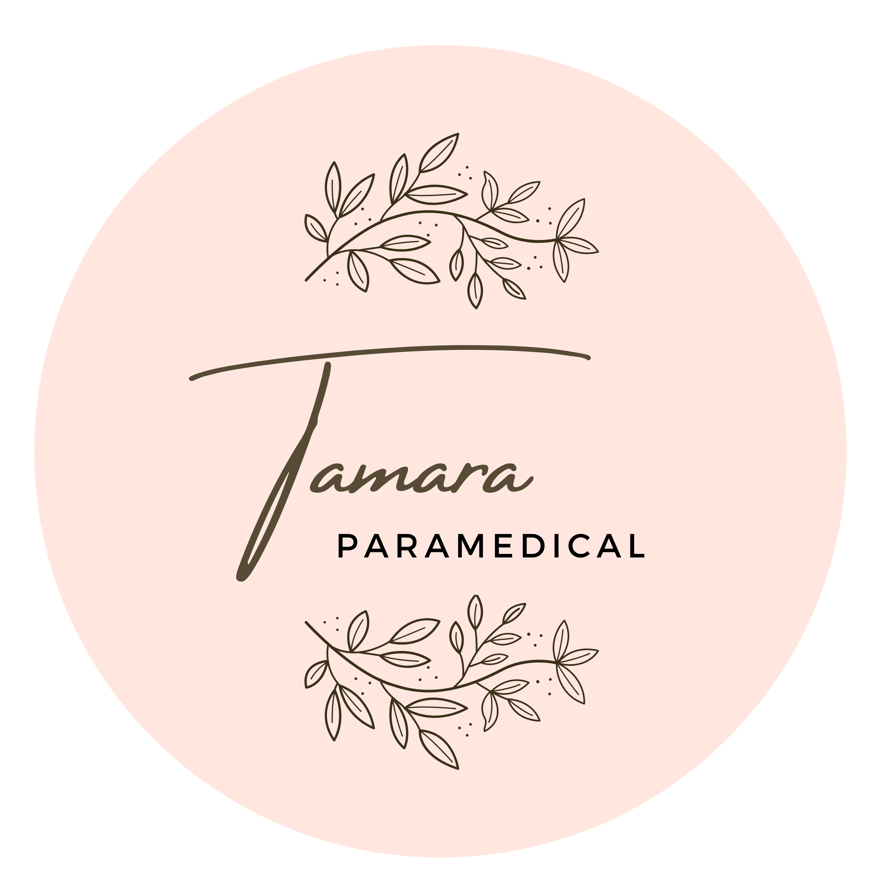 Tamara Paramedical