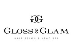 Gloss & Glam Hair Salon and Head Spa