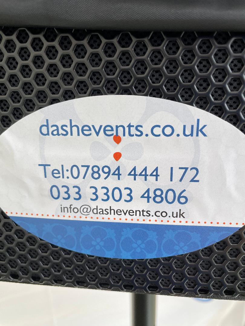 Dash Events Scotland