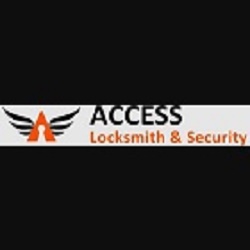 Access Locksmith & Security