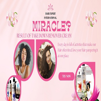 Professional Hair Detanglers London