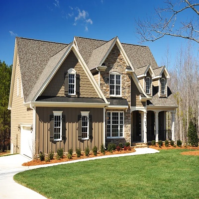Cash Home Options