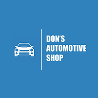 Don's Automotive Shop
