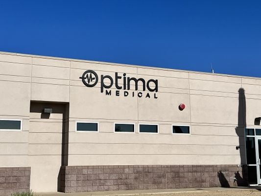 Optima Medical - Tatum Highlands