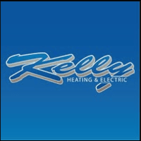Kelly Heating & Electric LLC