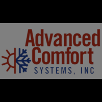 Advanced Comfort System