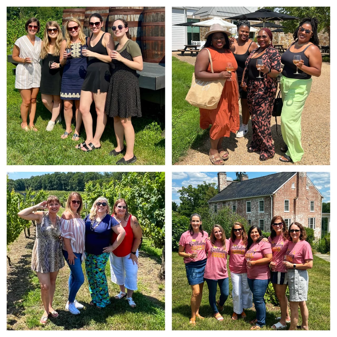 Hipstoricdc DC Winery Tours