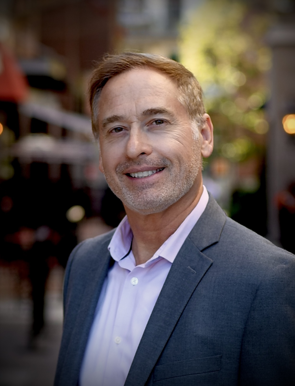 David Stein | Windermere Real Estate HLC