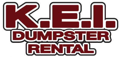 KEI Dumpster Rental