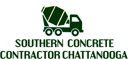 Southern Concrete Contractor Chattanooga