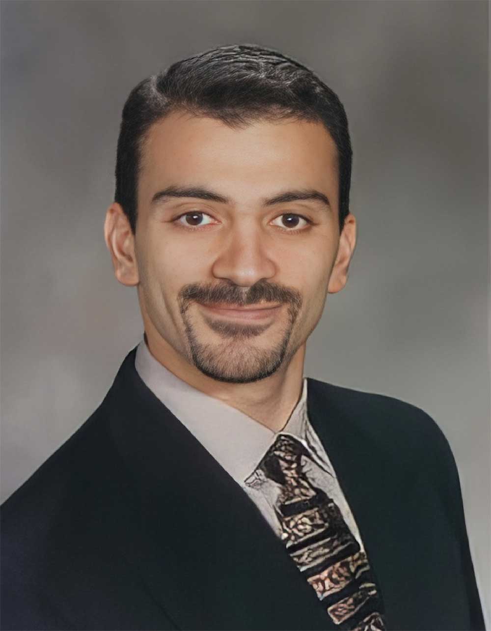 Dr. Ahmed Sadek