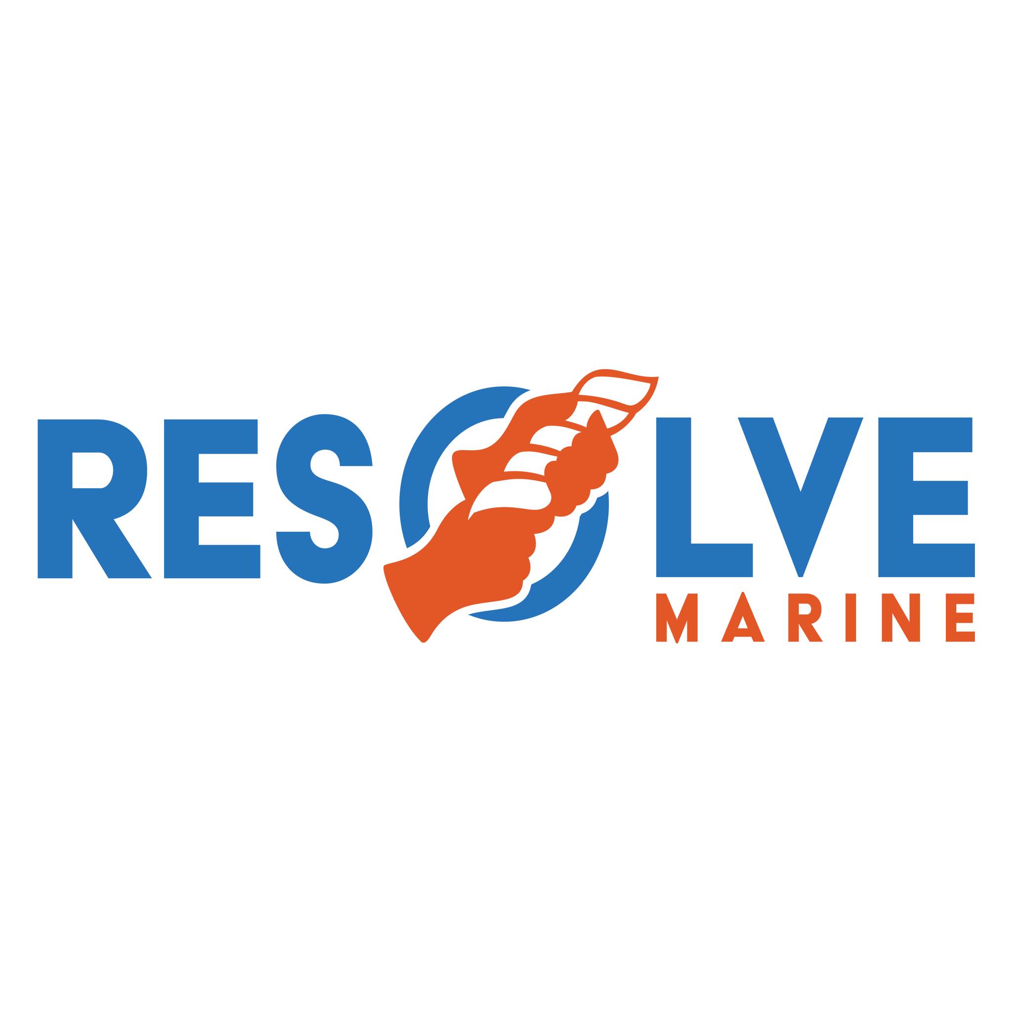 Resolve Marine